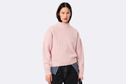 Jersey Lacoste Sweater Nidus para mujer